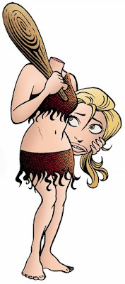 Bad Librarianship Now!: January...